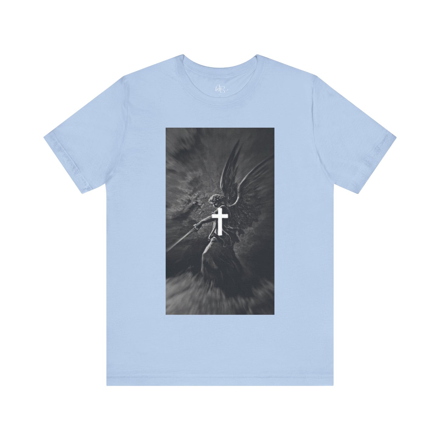 "Divine Defender" T-Shirt