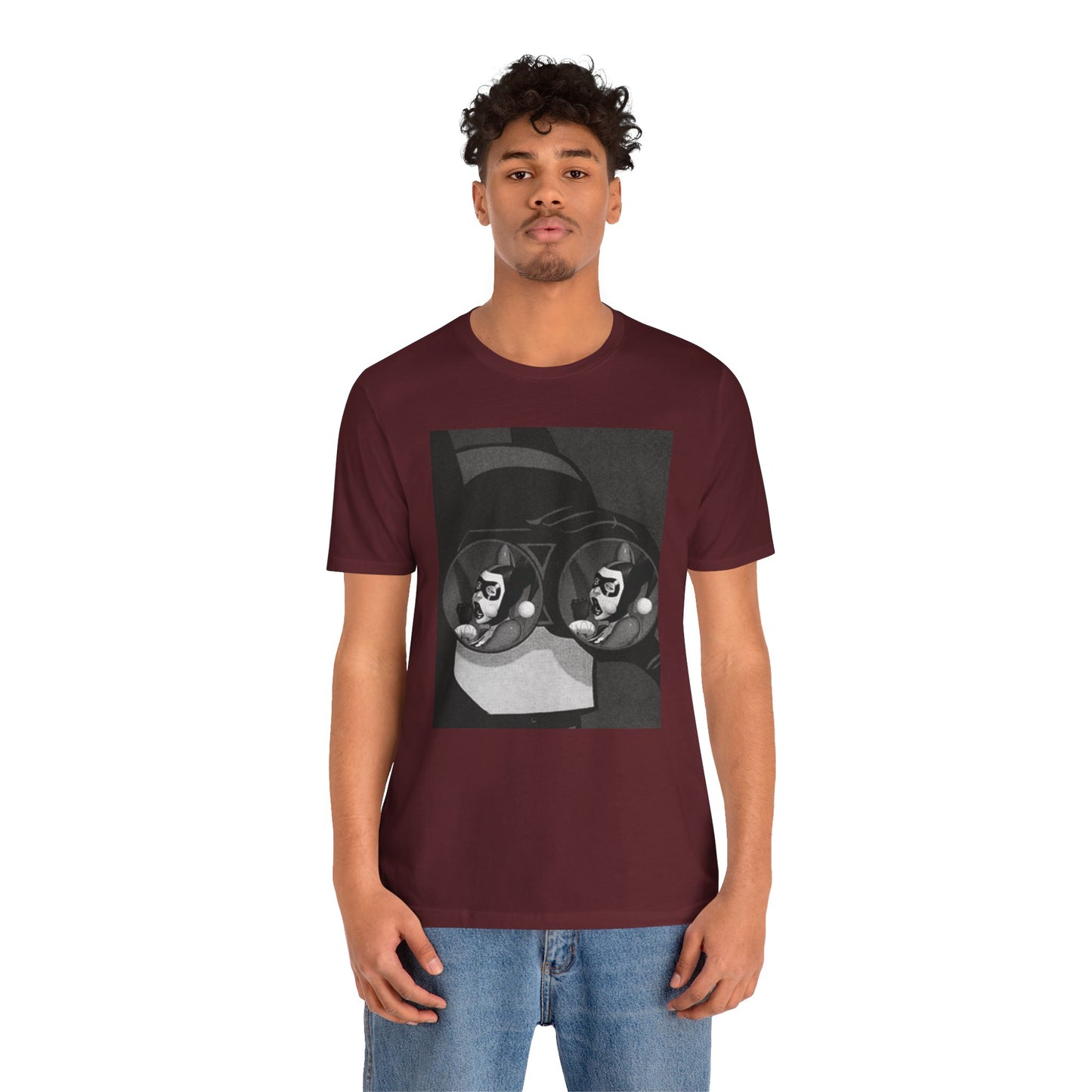 "Dark Thoughts" T-Shirt