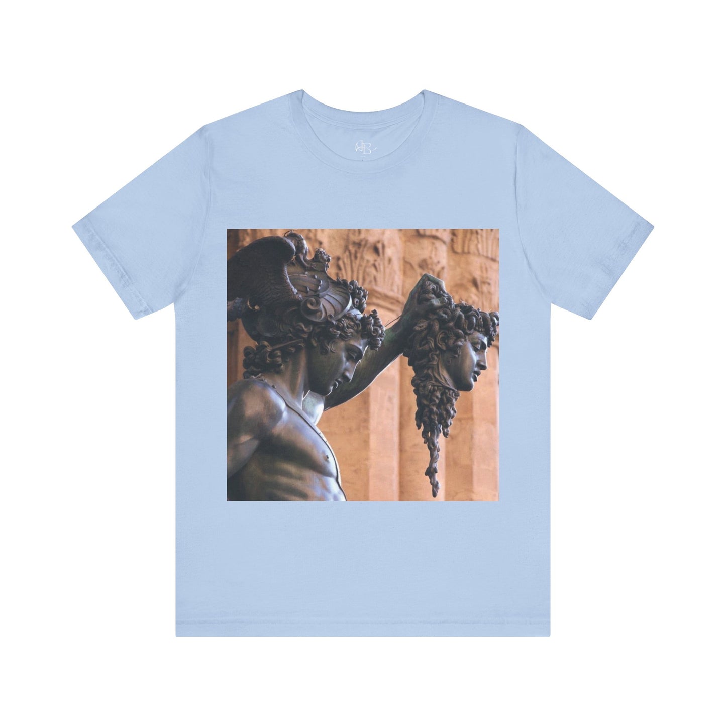 "Death of Medusa" T-Shirt