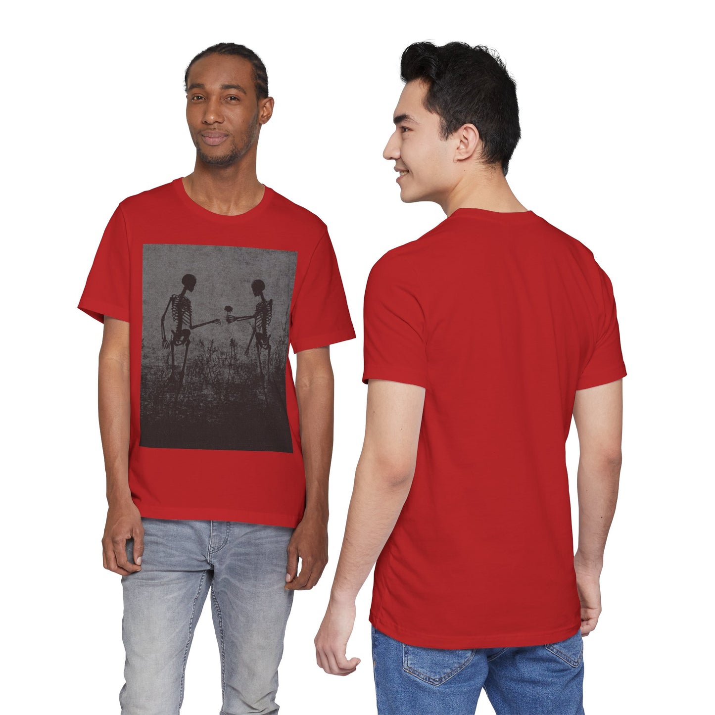 "Eternal Love" T-Shirt