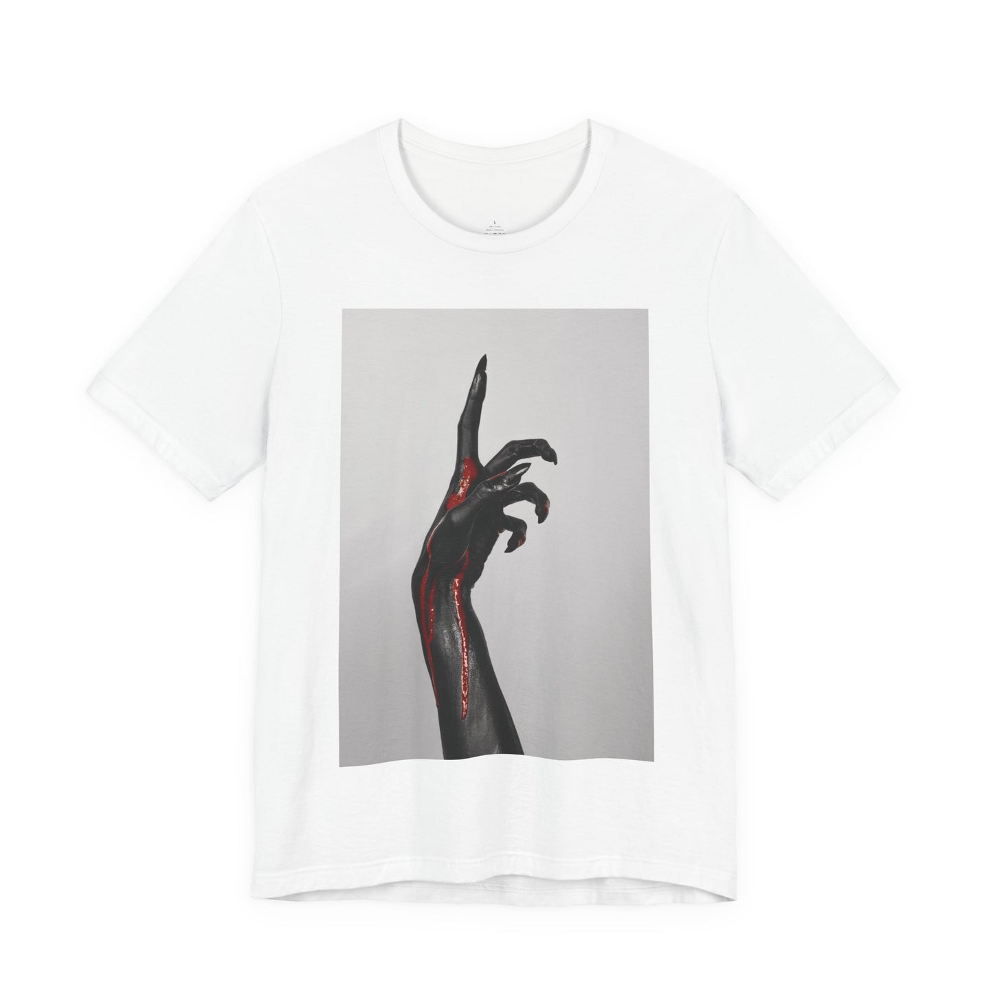 "Bloody Hand" T-Shirt