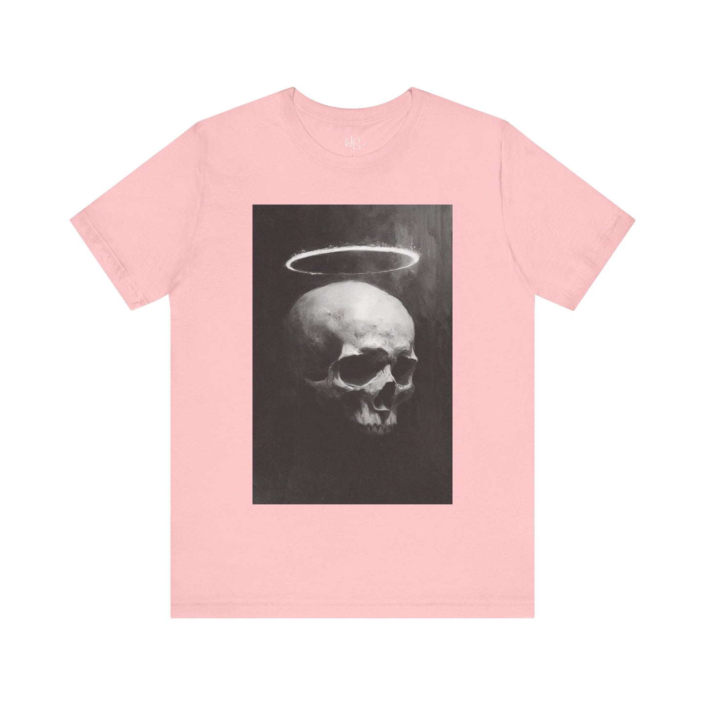 "Grim Halo" T-Shirt