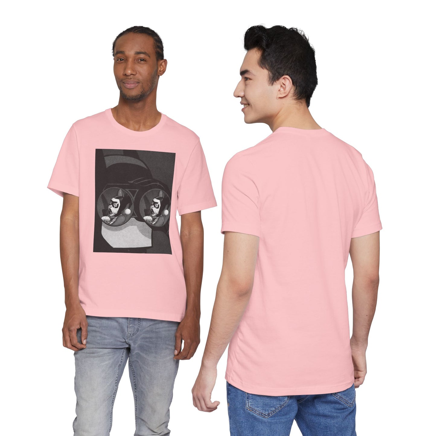 "Dark Thoughts" T-Shirt