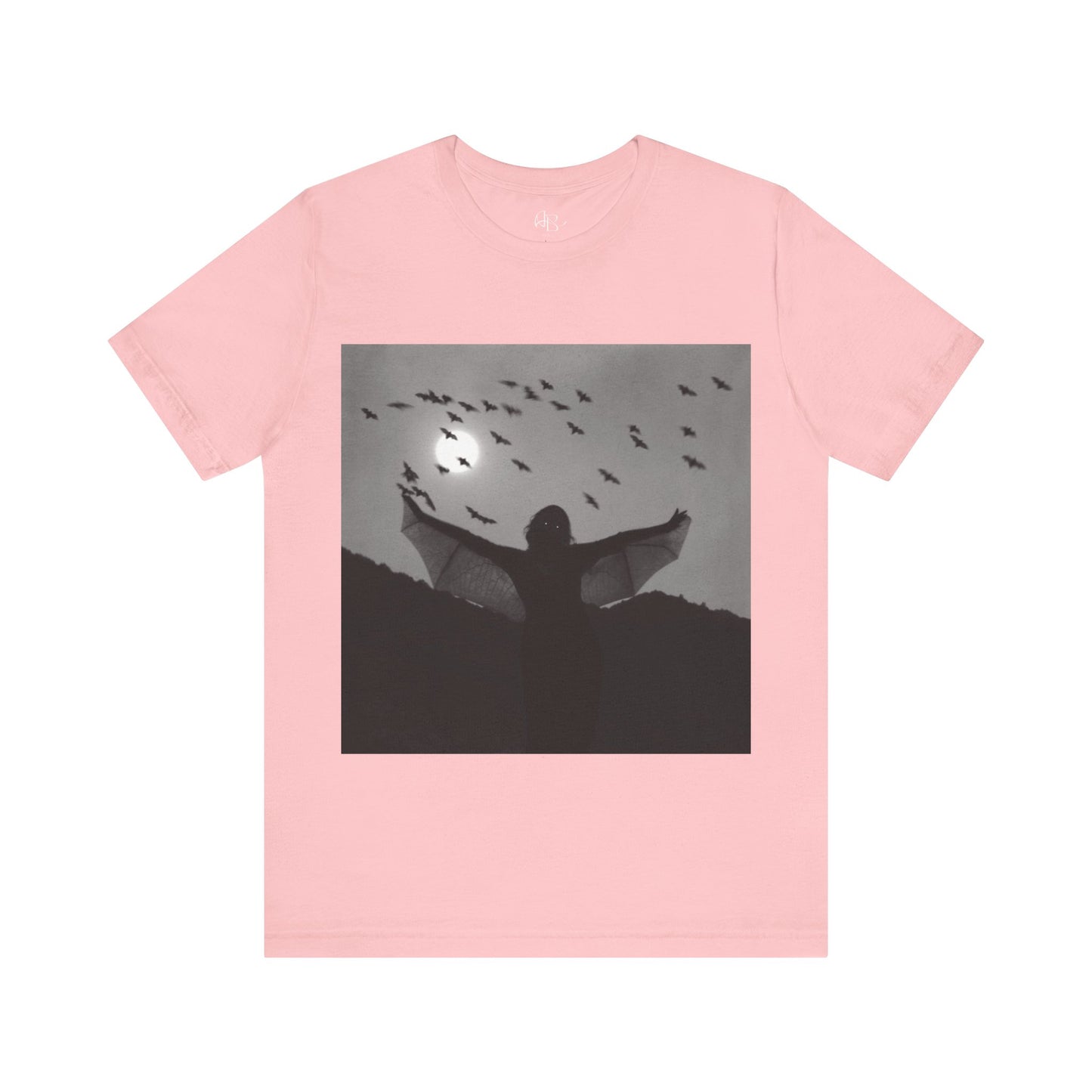 "Wings of the Night" T-Shirt