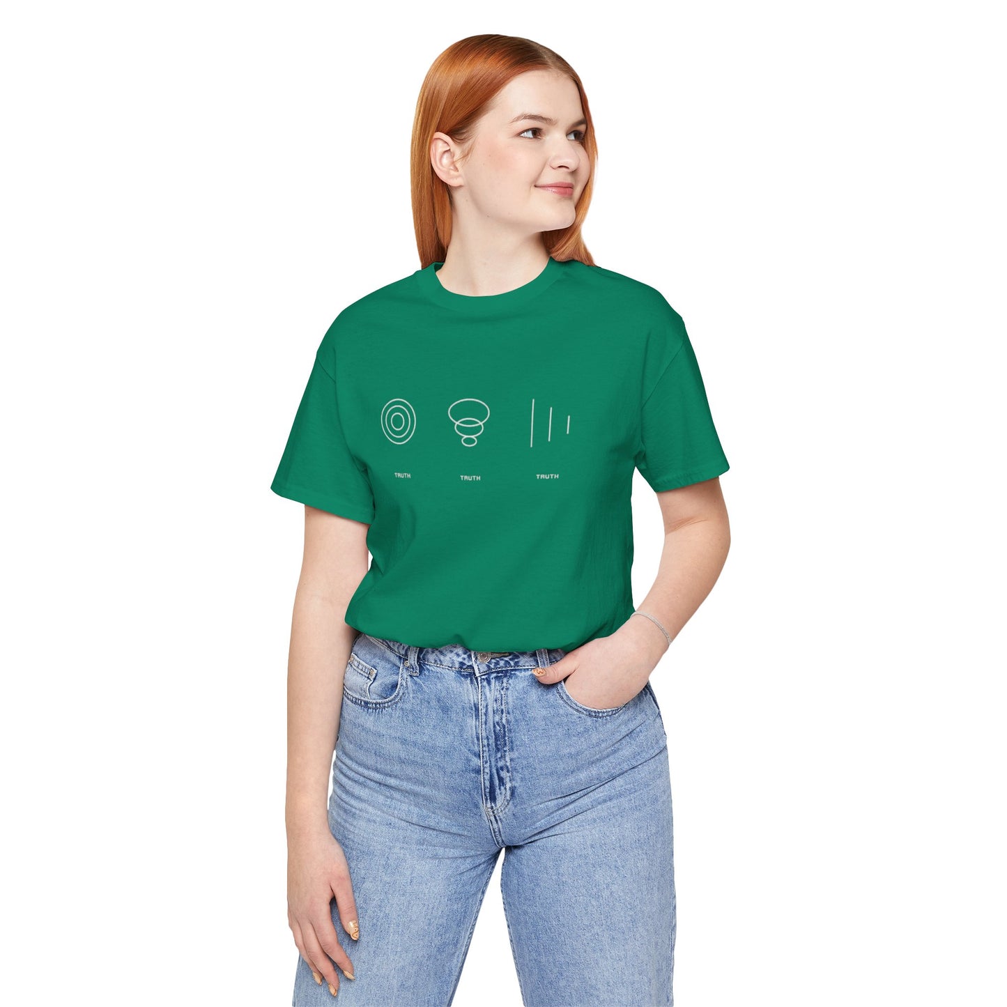 "Truth" T-Shirt