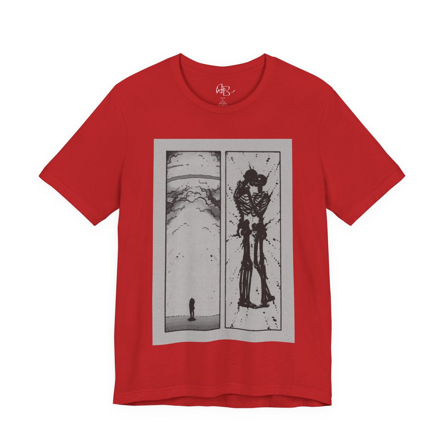 "Till Death" T-Shirt