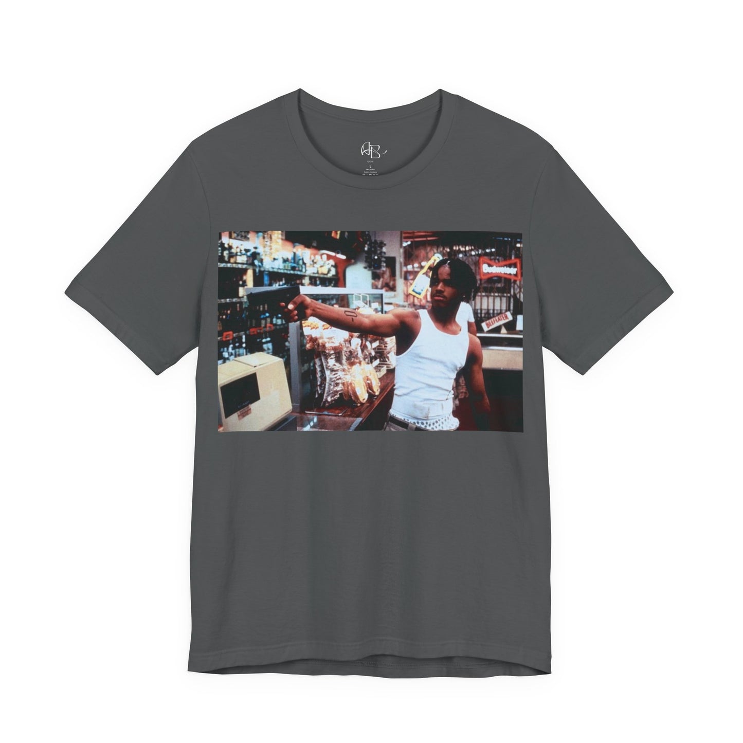 "Hurry Up & Buy" T-Shirt