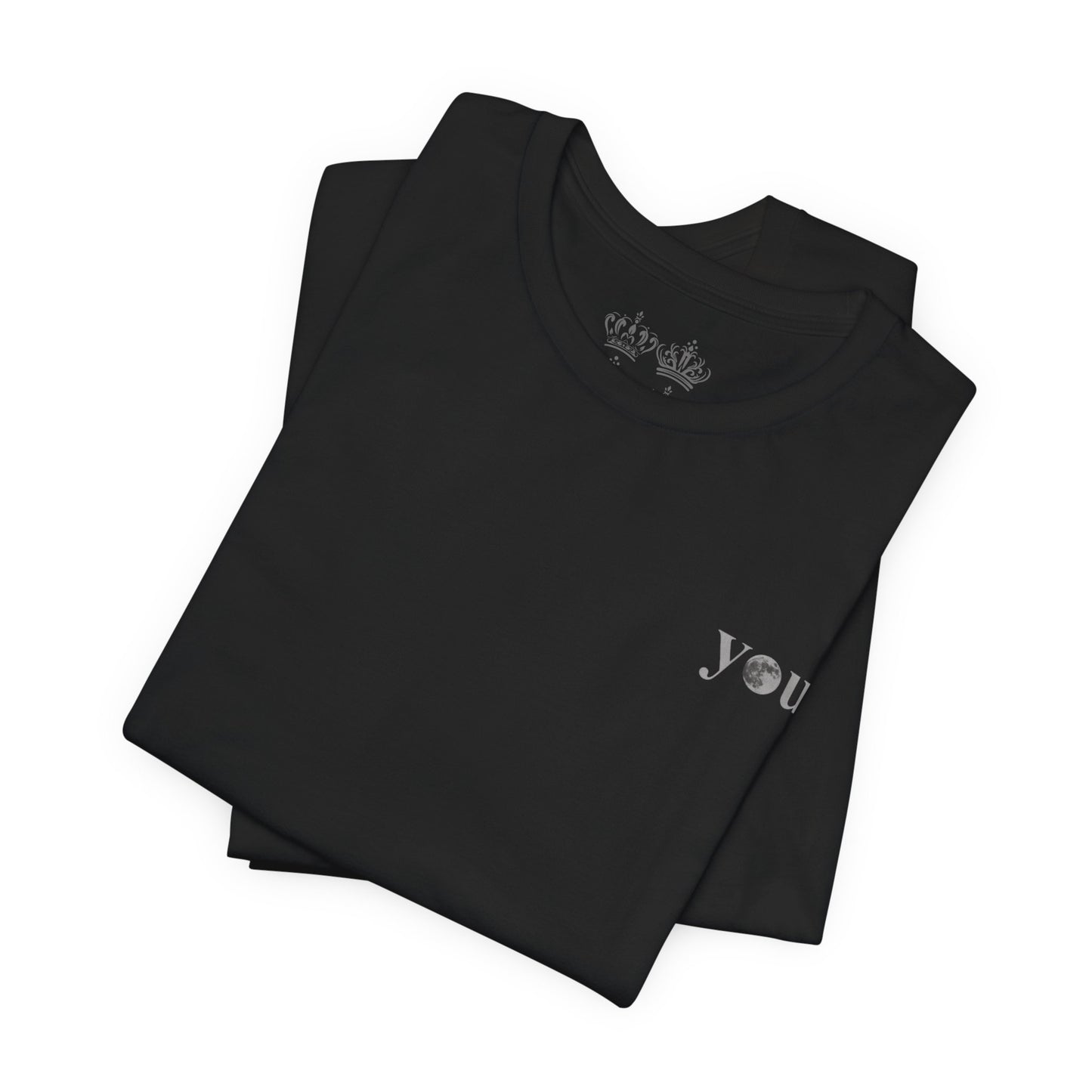 "Moon/You" T-Shirt