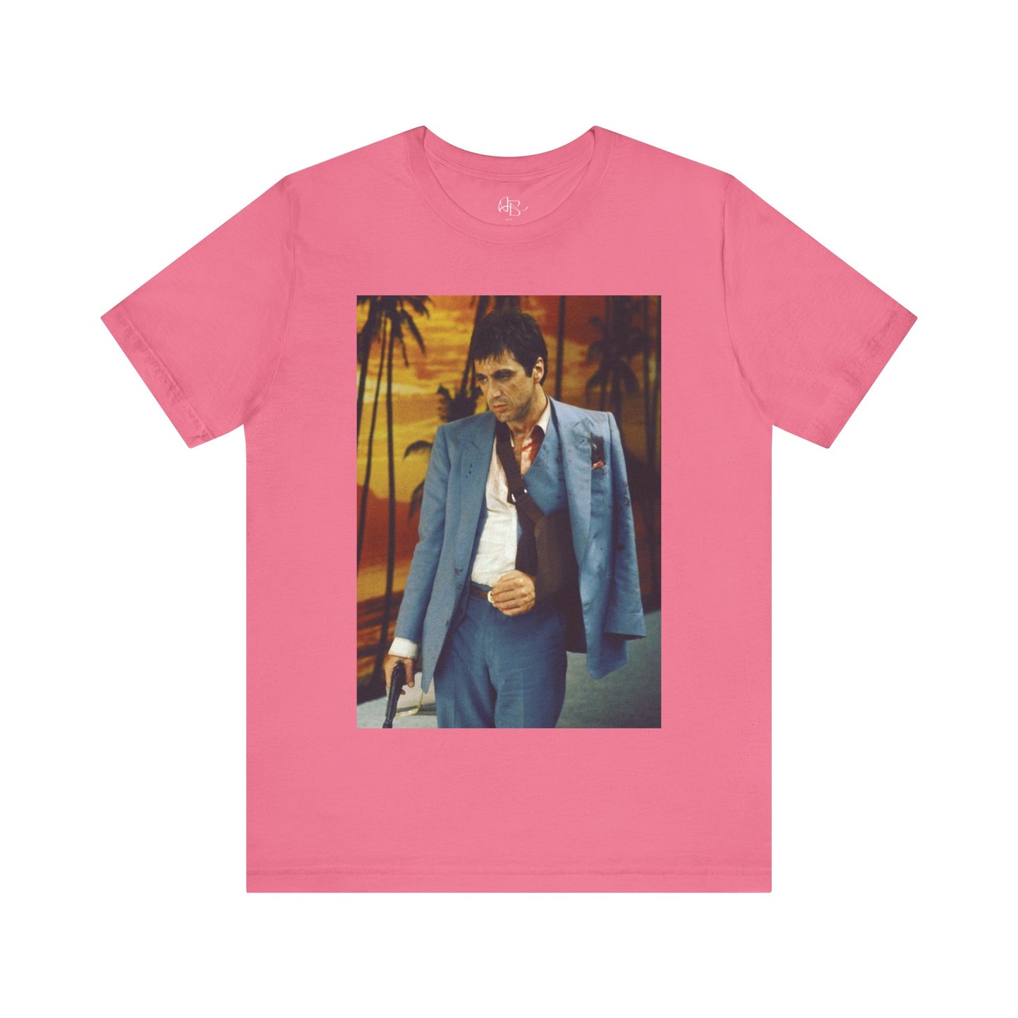 "Tony's Takeover" T-Shirt