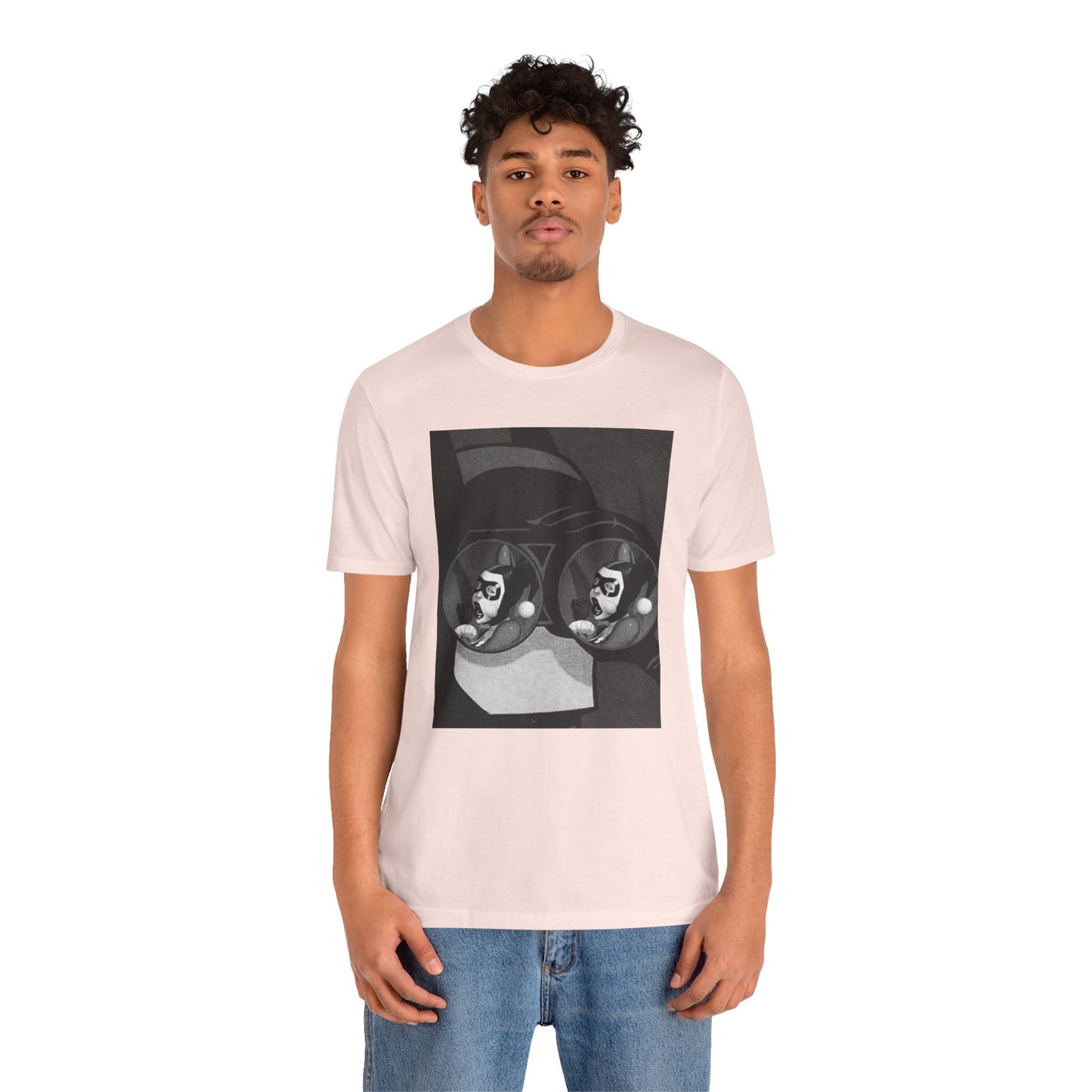 "Dark Thoughts" T-Shirt