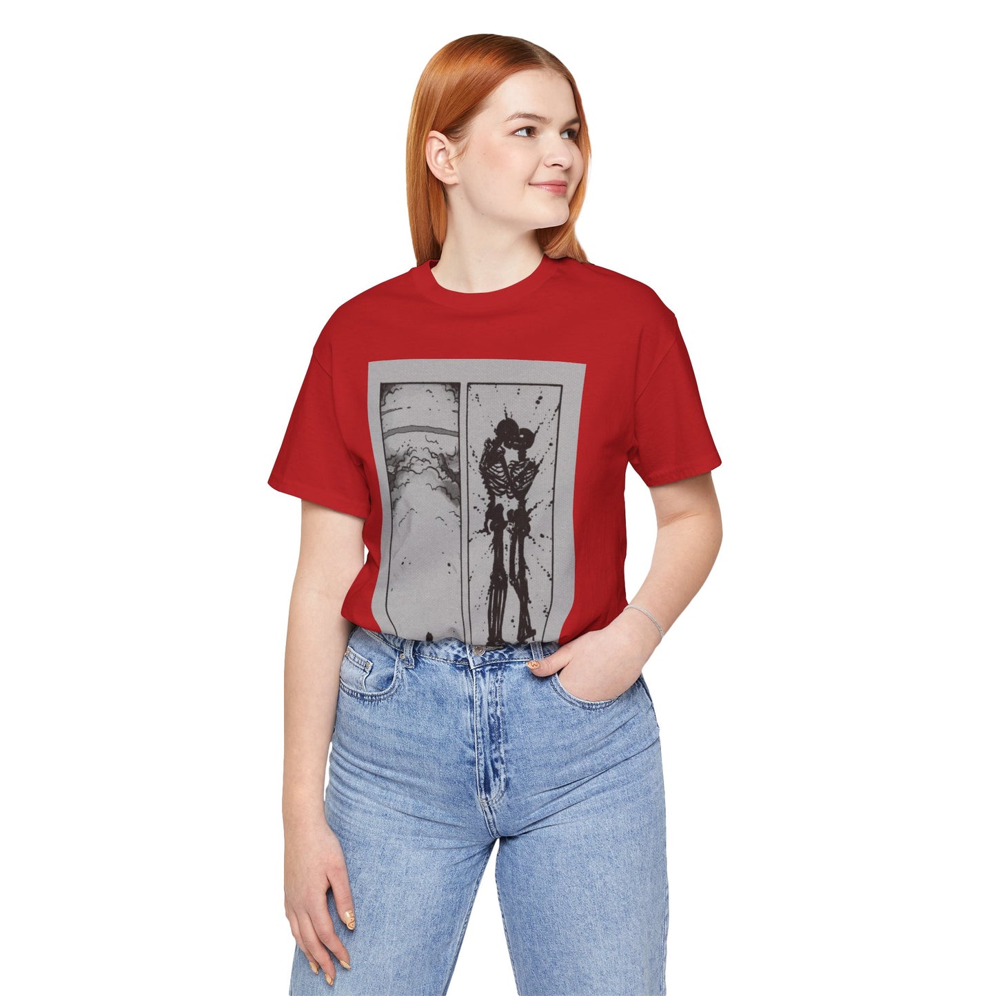 "Till Death" T-Shirt