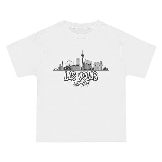 "Beefy-T®  Las Vegas, Nevada" T-Shirt