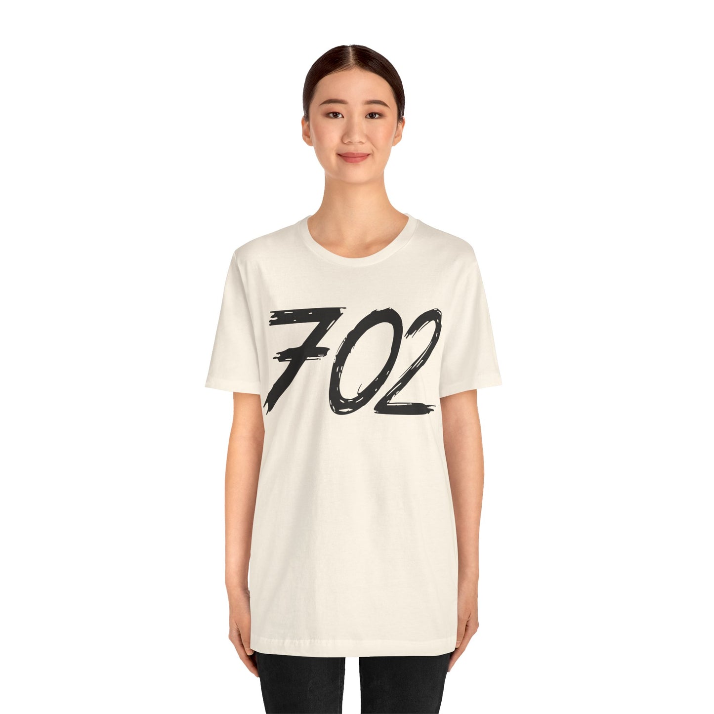 "702" T-Shirts