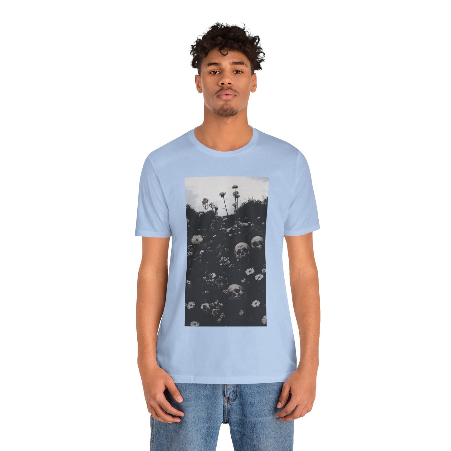 "Garden of Bones" T-Shirt