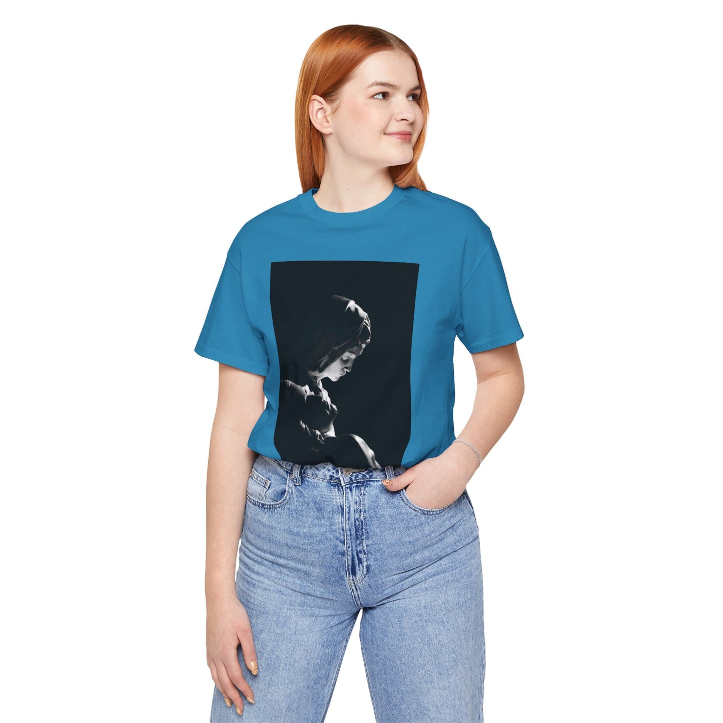 "Mother's Sacrifice" T-Shirt