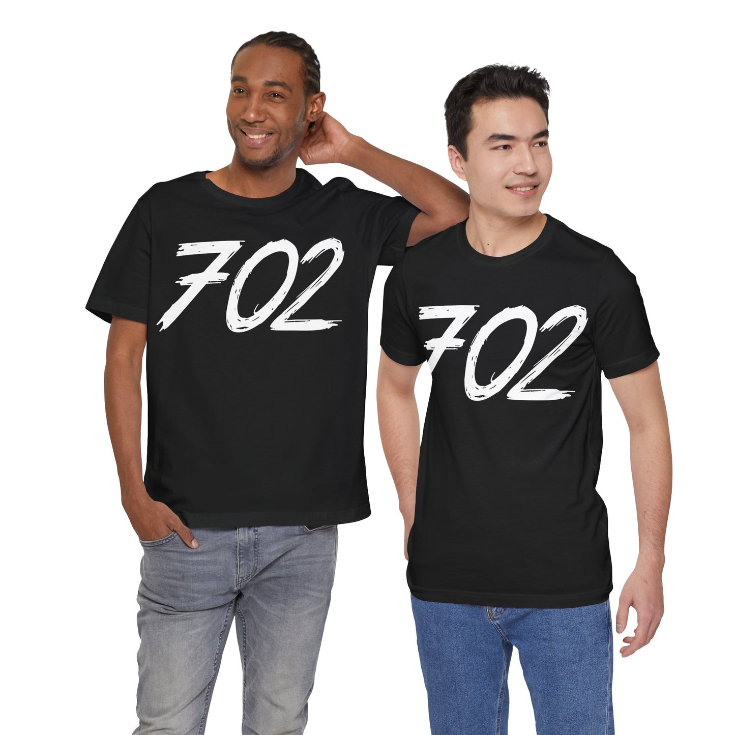 "702" T-Shirt