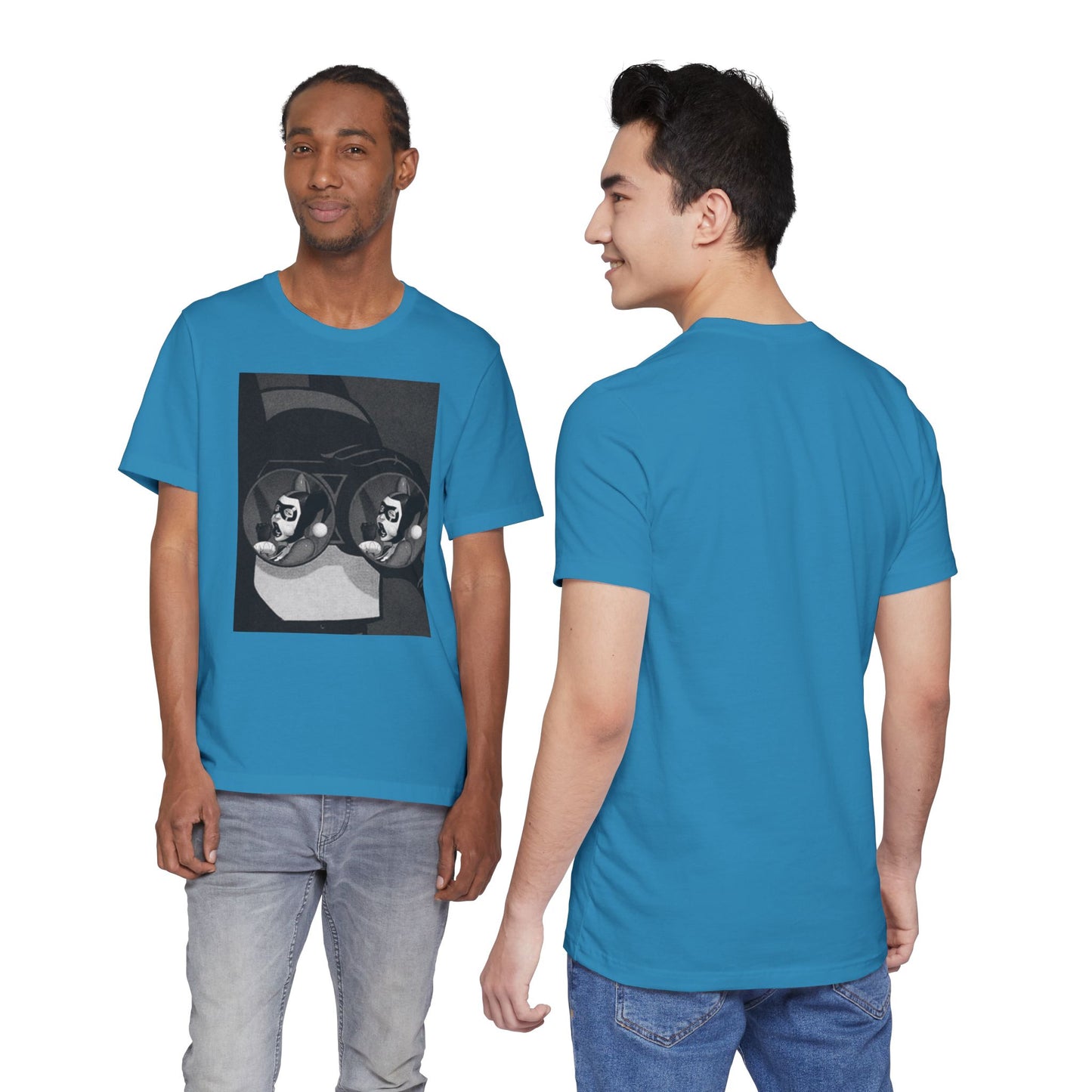 "Dark Thoughts" T-Shirt