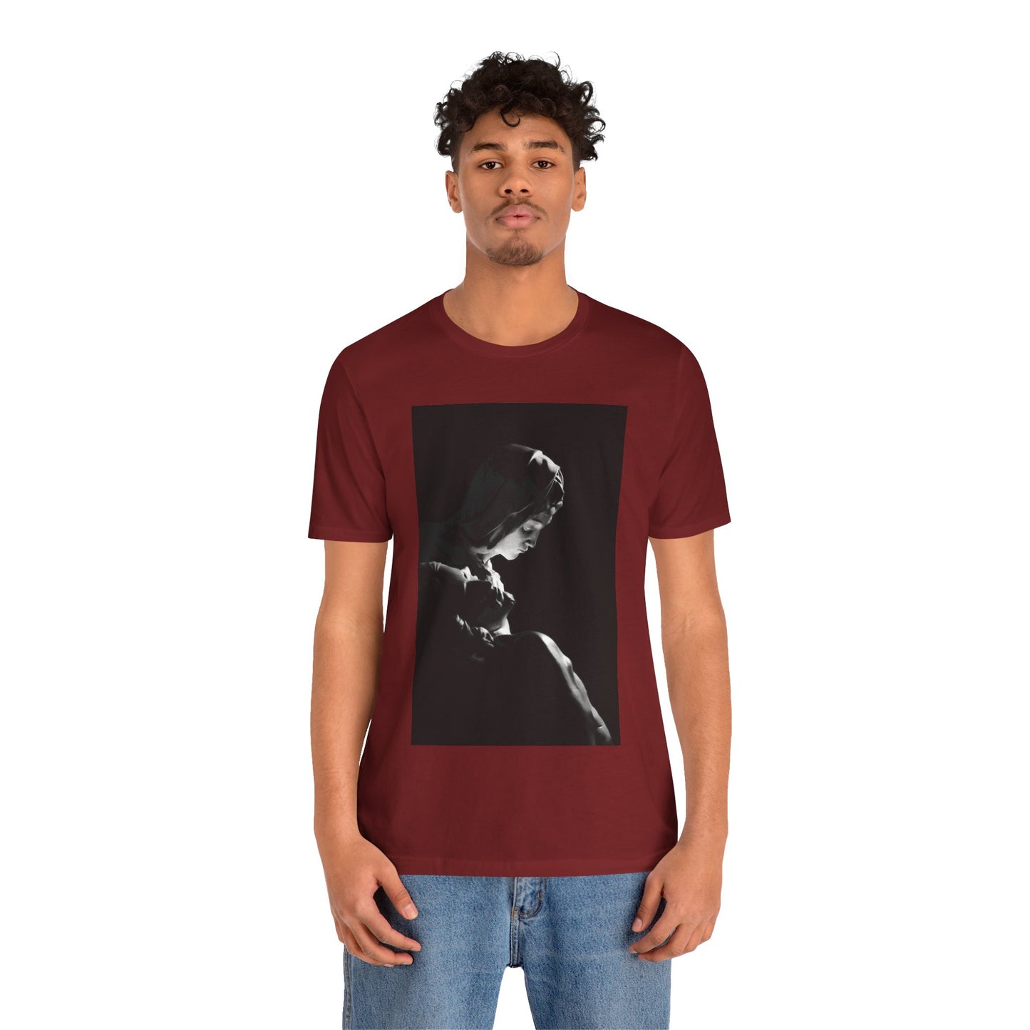 "Mother's Sacrifice" T-Shirt