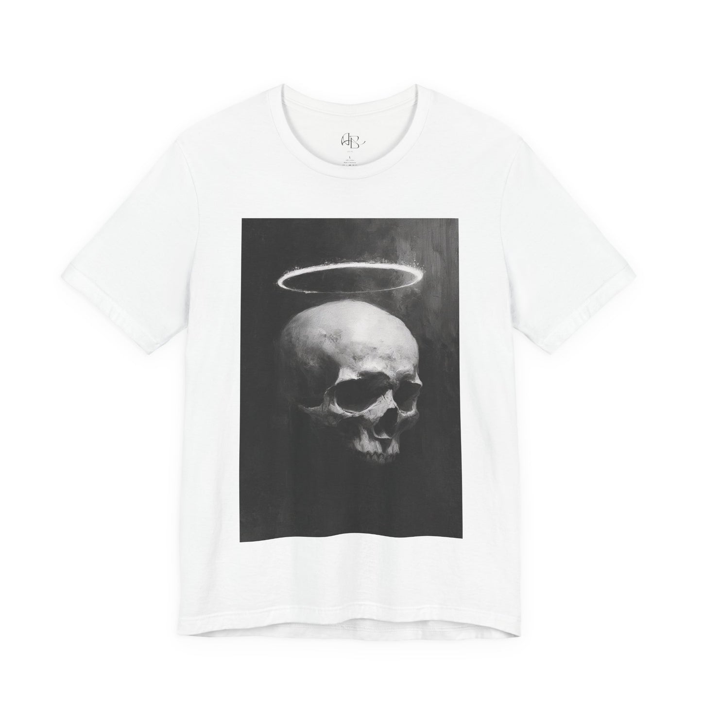 "Grim Halo" T-Shirt
