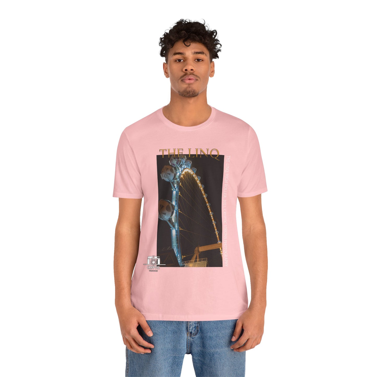 "The Linq" T-Shirt