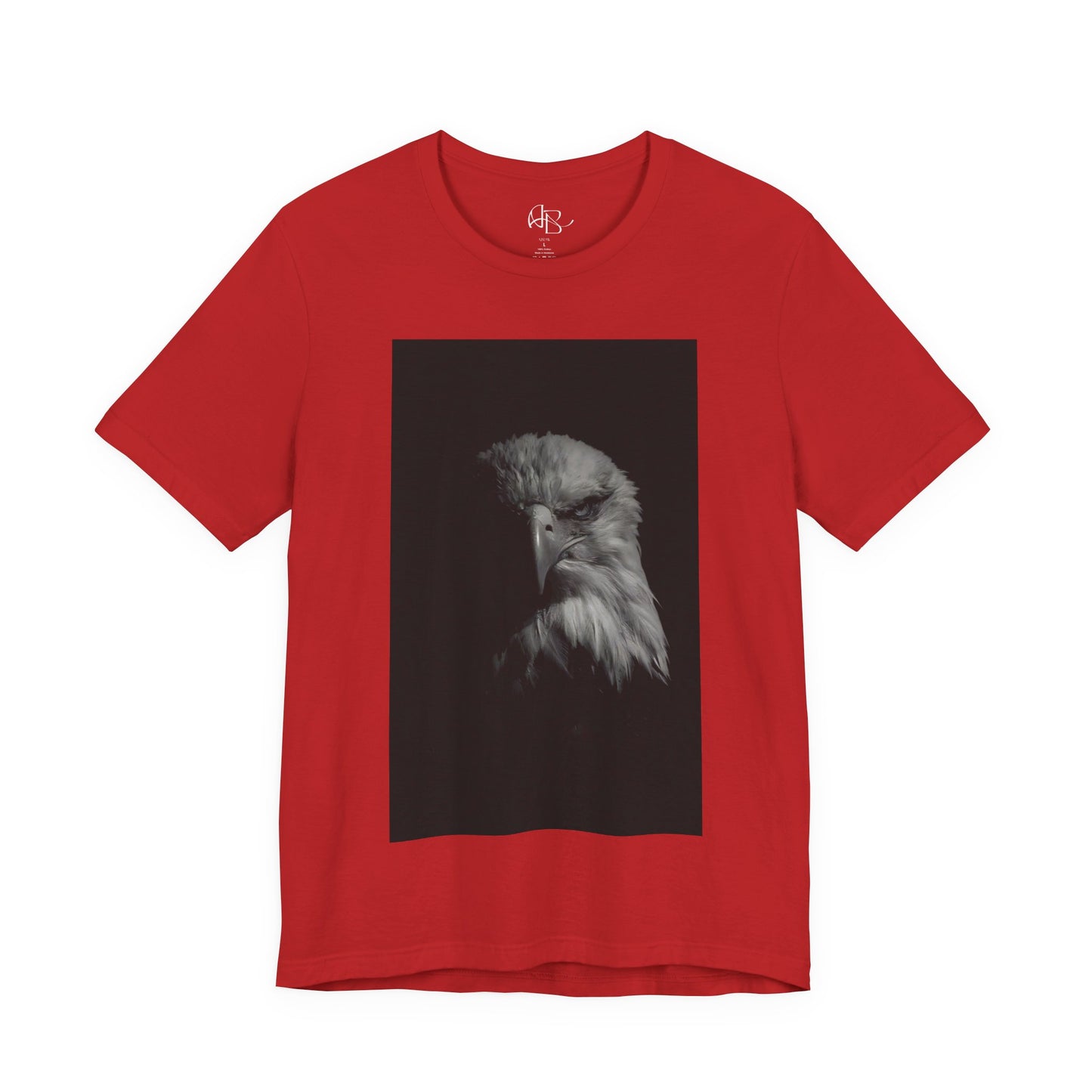 "Bald Eagle" T-Shirt