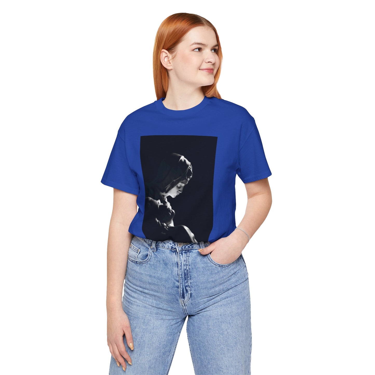 "Mother's Sacrifice" T-Shirt