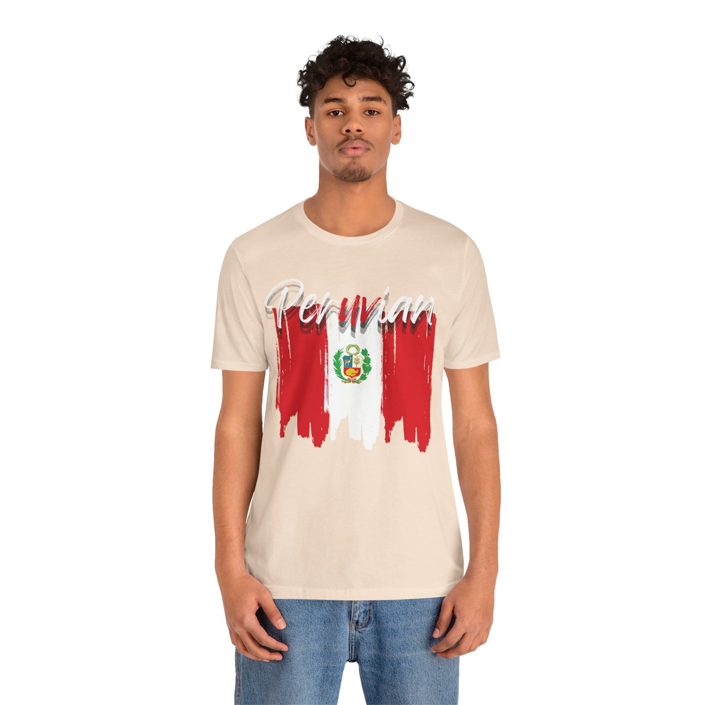 "Peruvian" T-Shirt