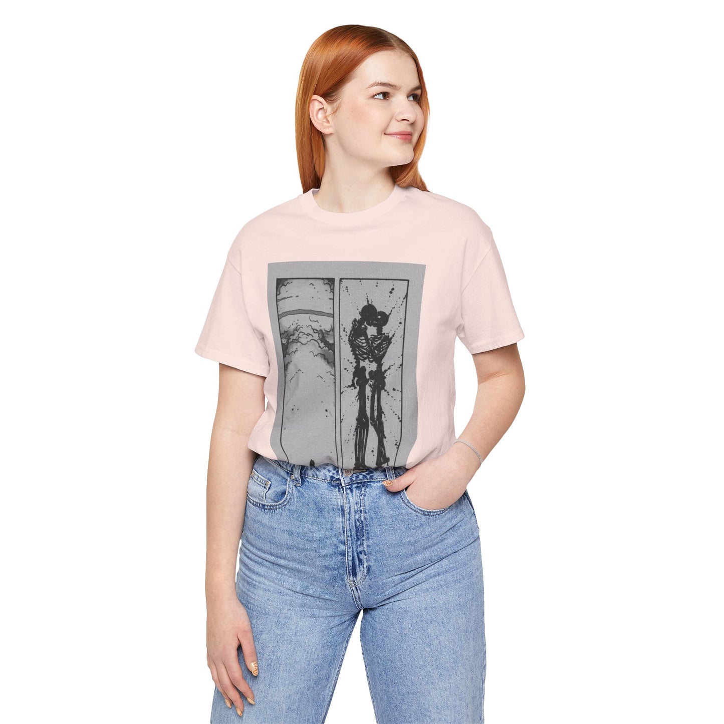 "Till Death" T-Shirt