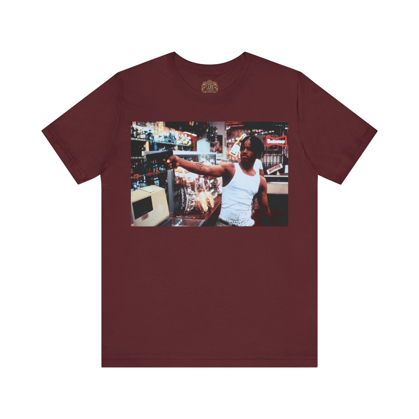 "Hurry Up & Buy" T-Shirt