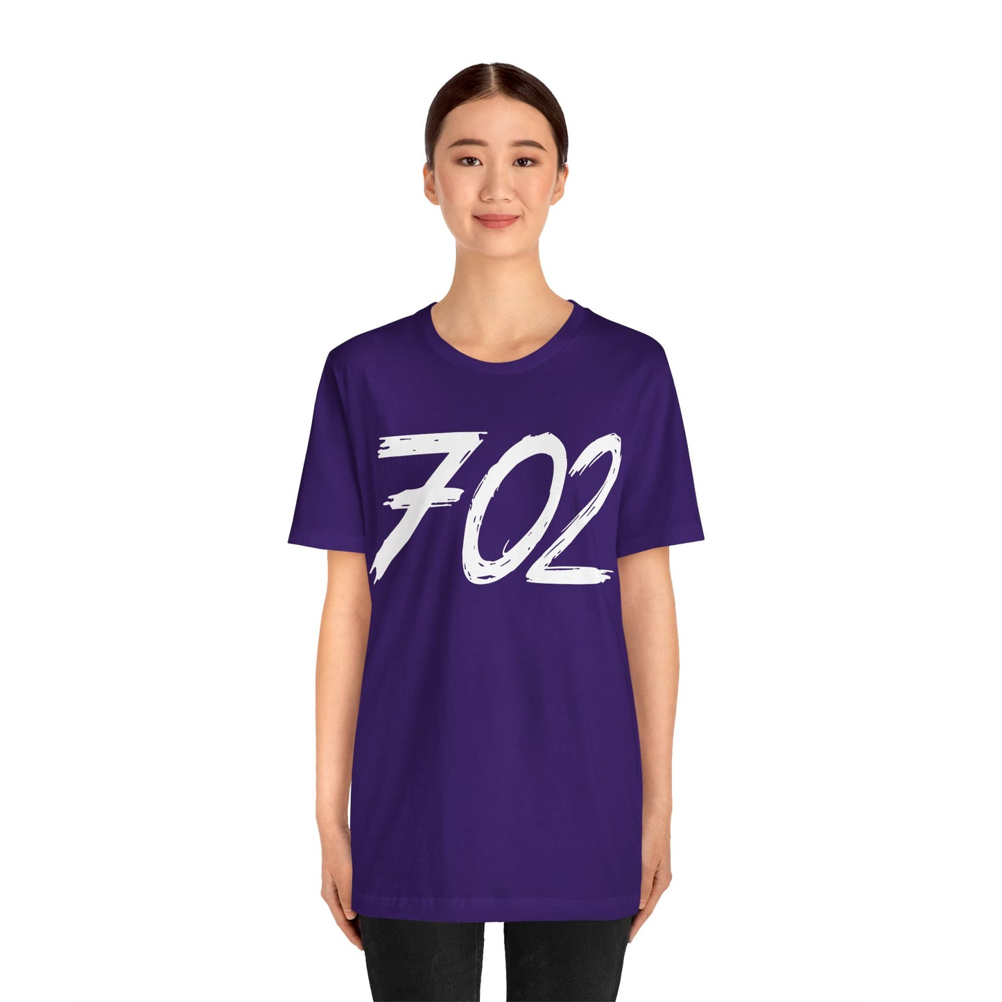 "702" T-Shirt