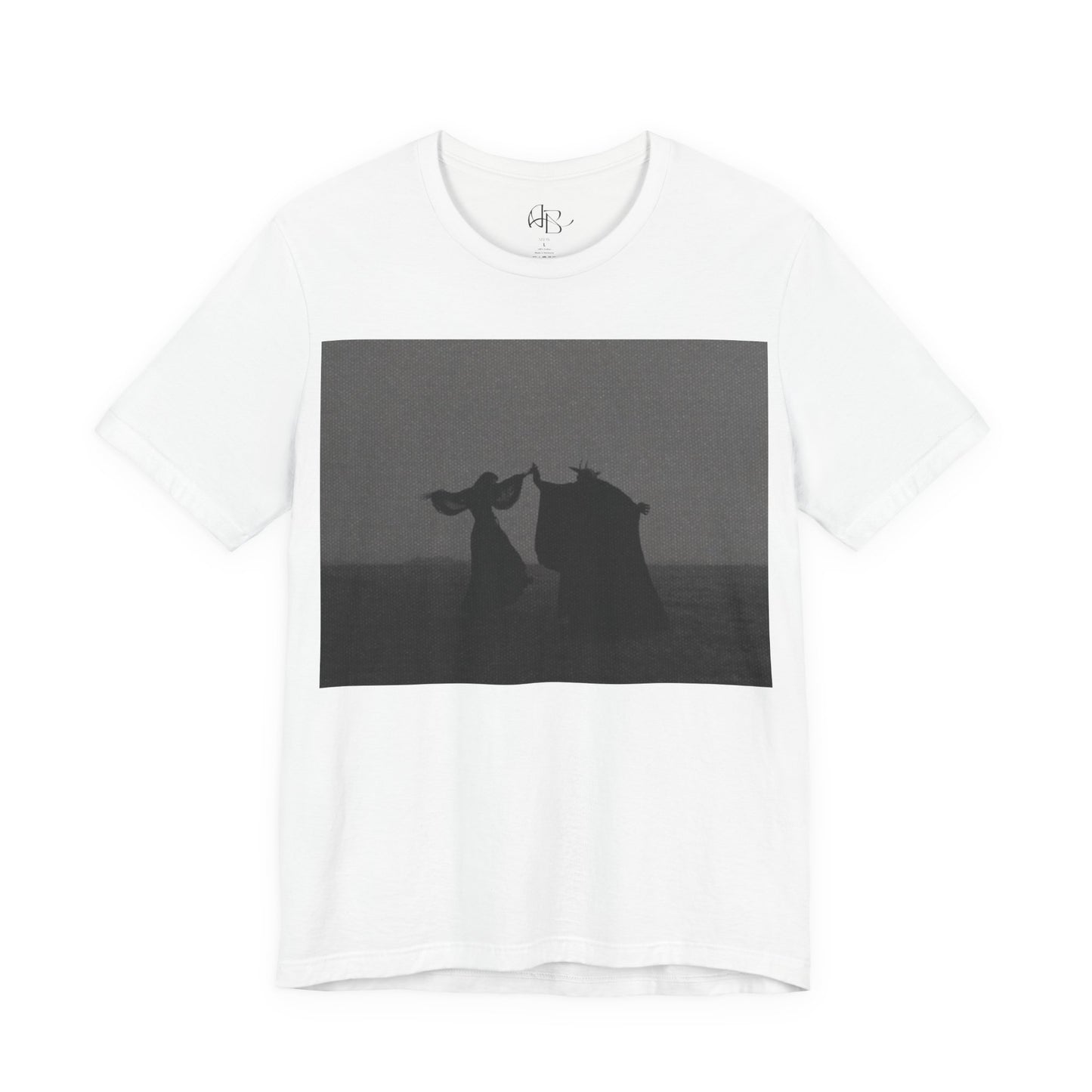 "Dancing With The Devil" T-Shirt