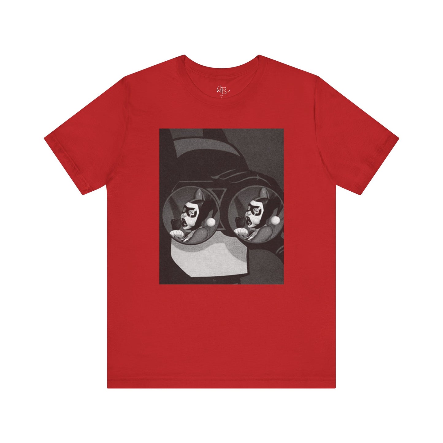 "Dark Thoughts" T-Shirt