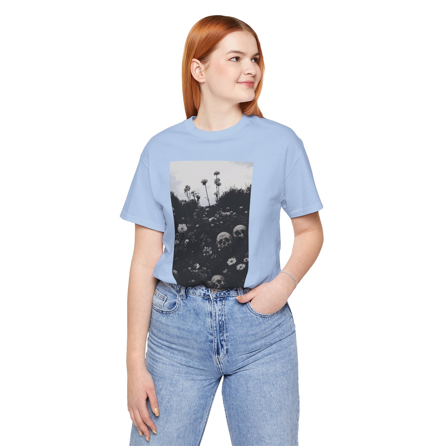 "Garden of Bones" T-Shirt
