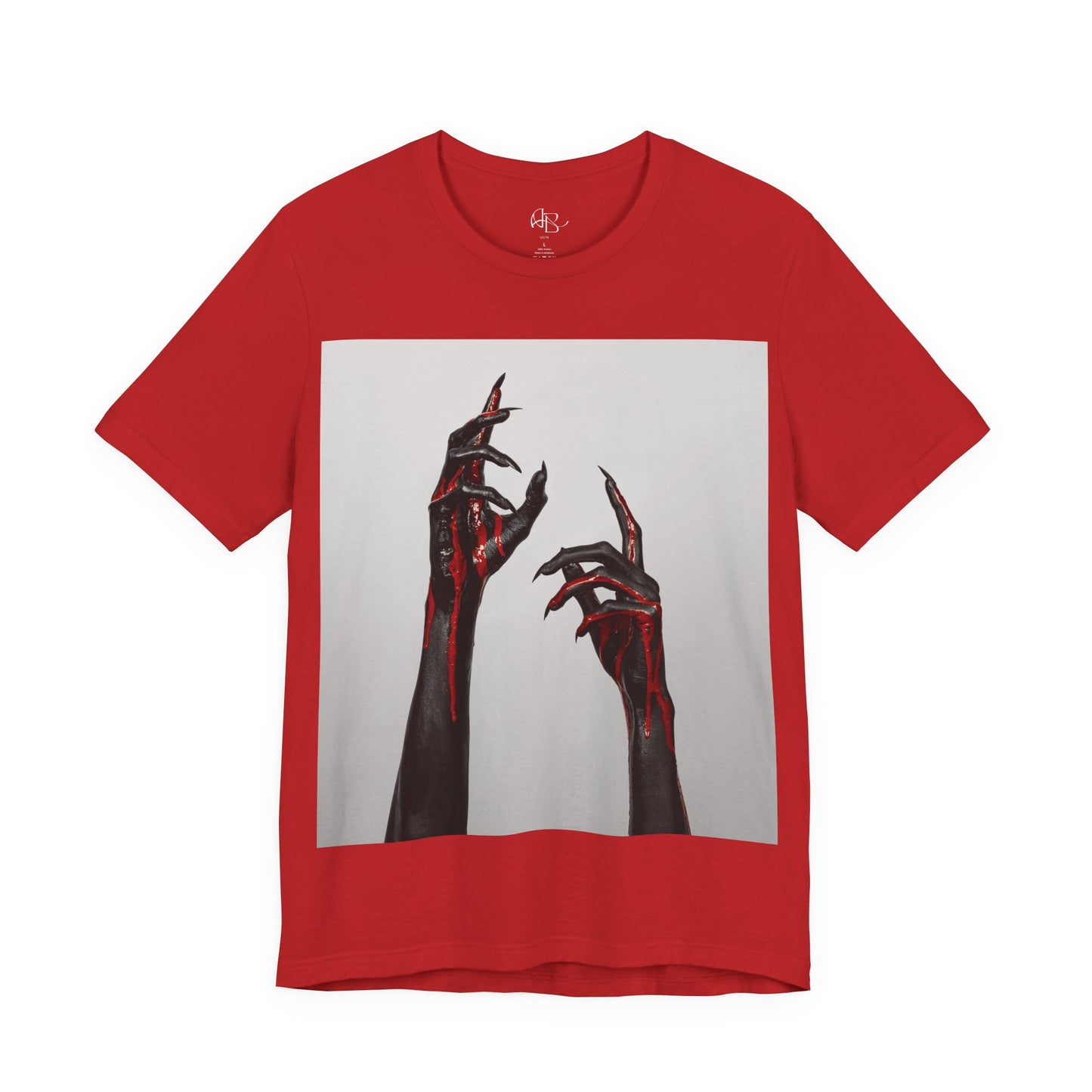 "Idle Hands" T-Shirt
