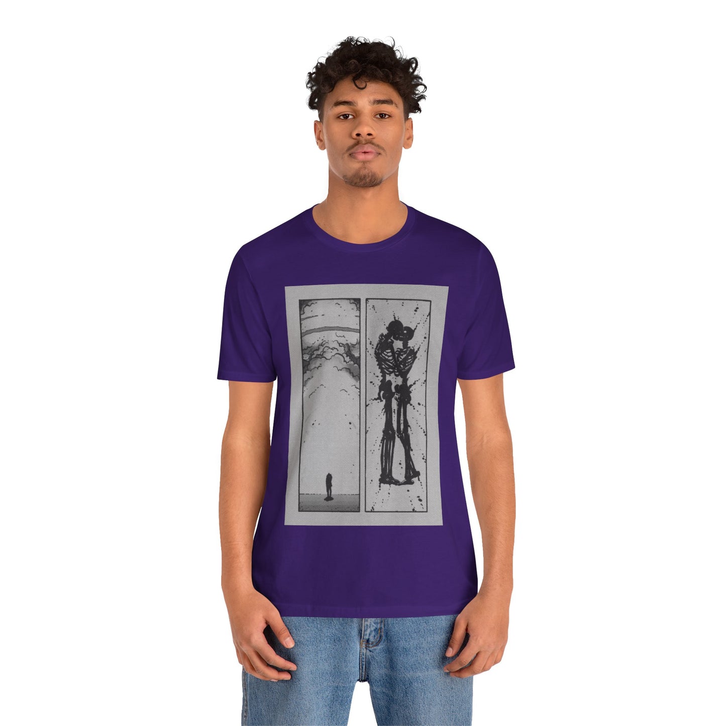 "Till Death" T-Shirt