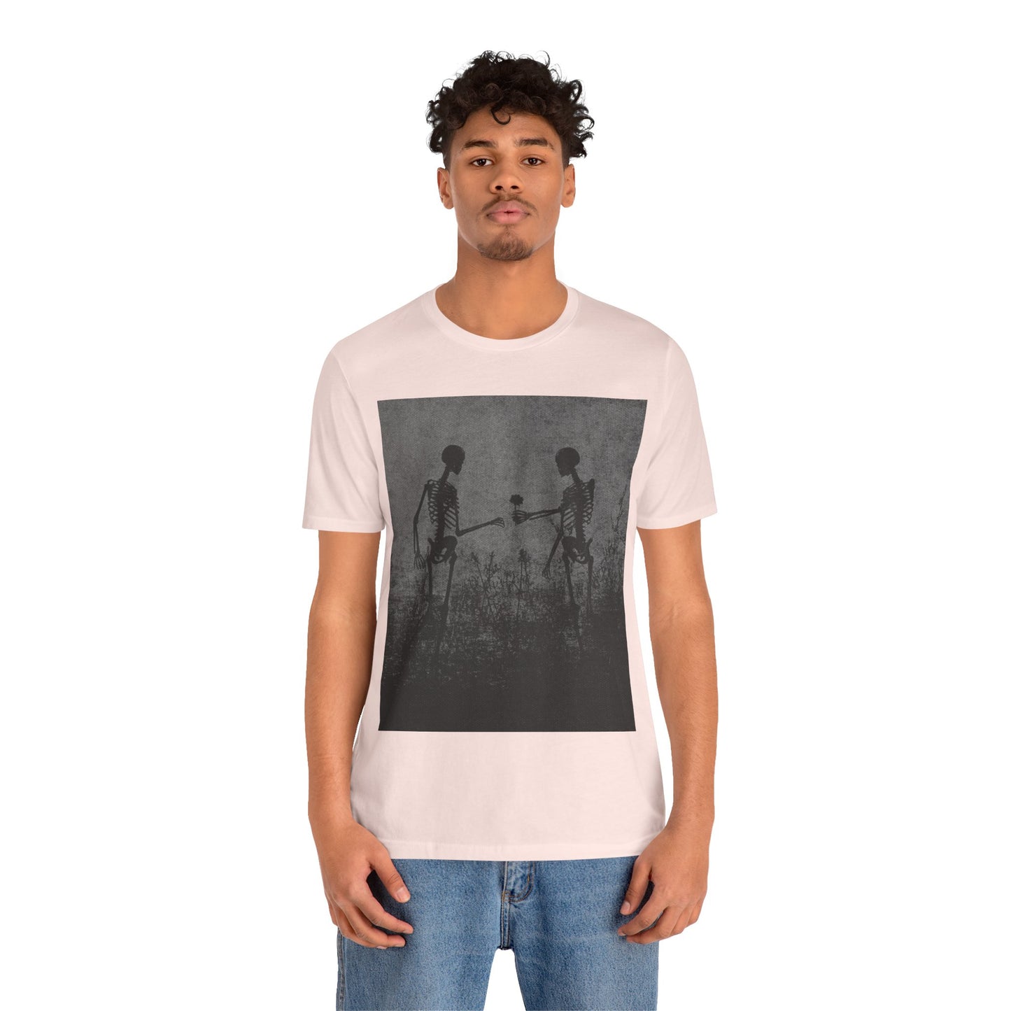 "Eternal Love" T-Shirt