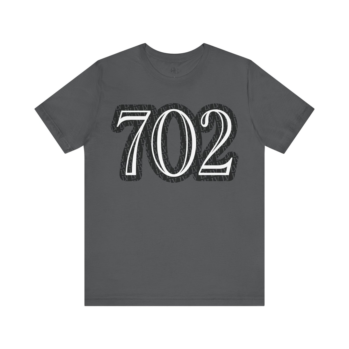 "702/LV" T-Shirt