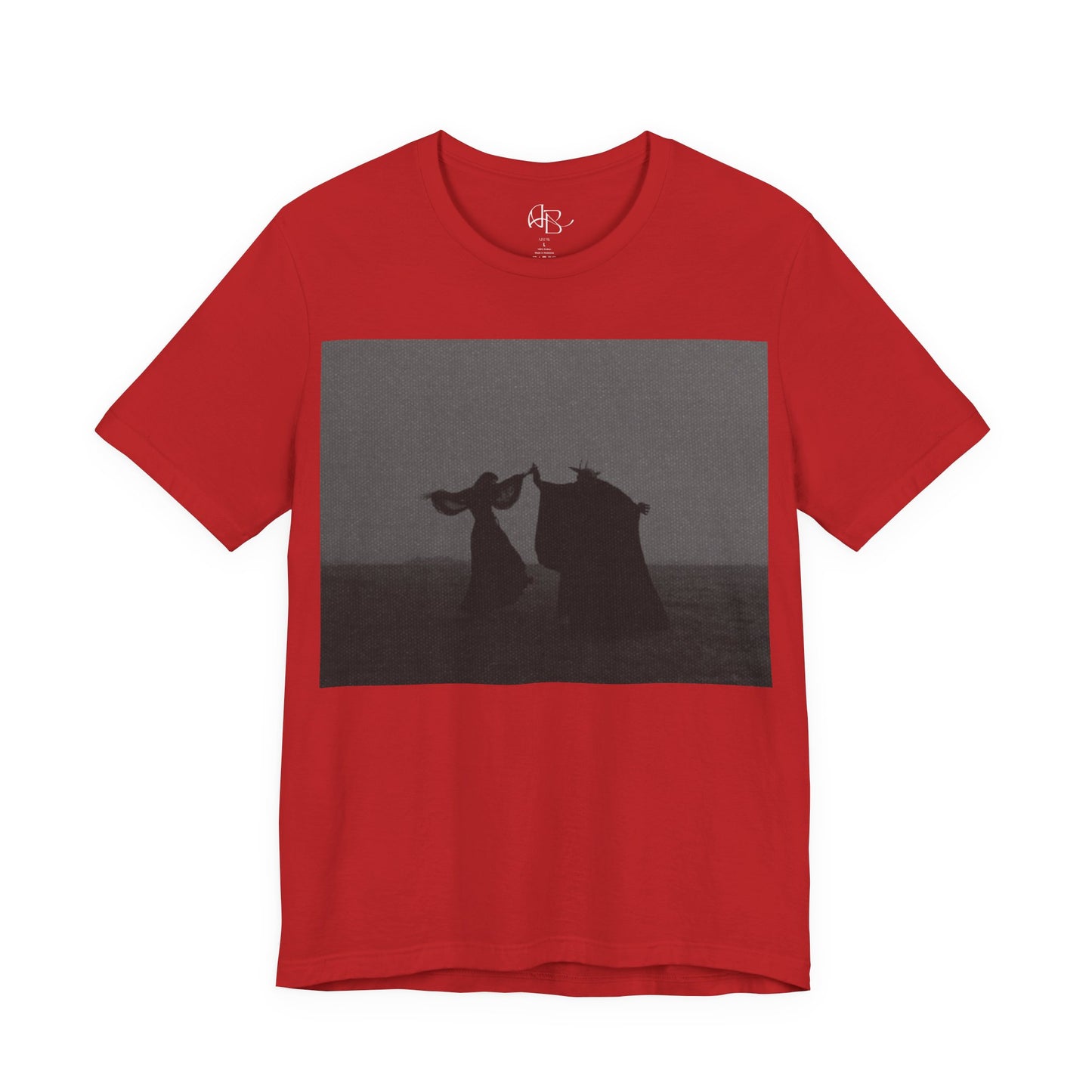 "Dancing With The Devil" T-Shirt