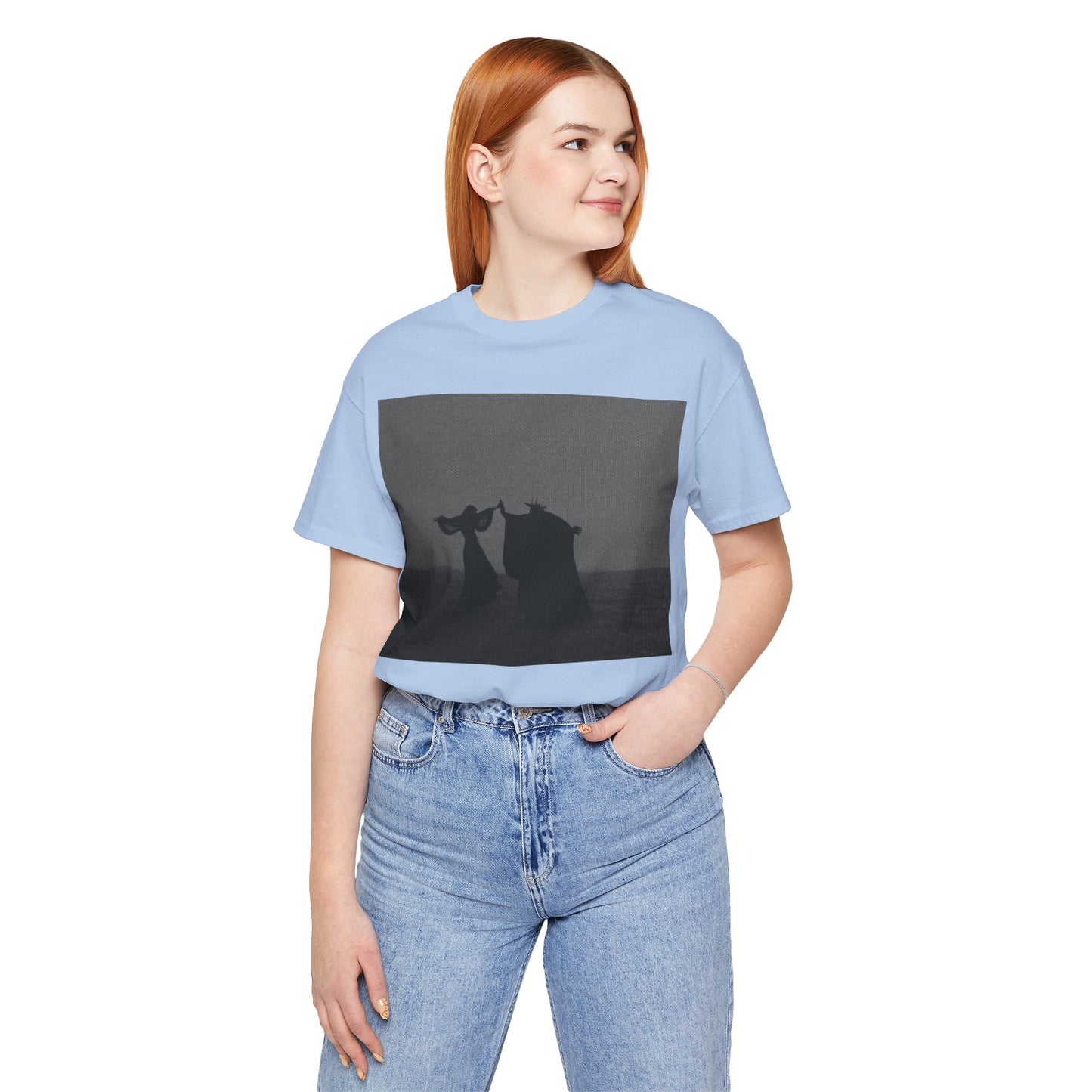 "Dancing With The Devil" T-Shirt