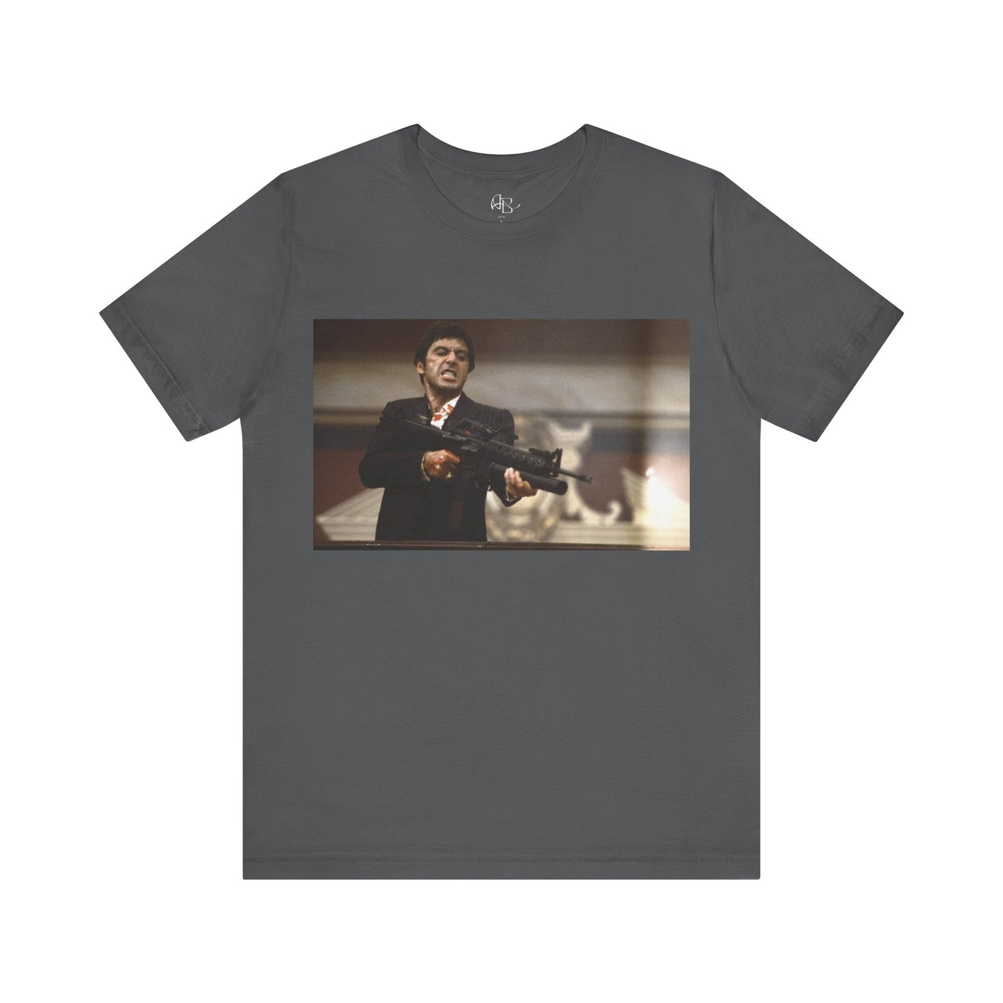 "Say Hello To My Little Friend" T-Shirt