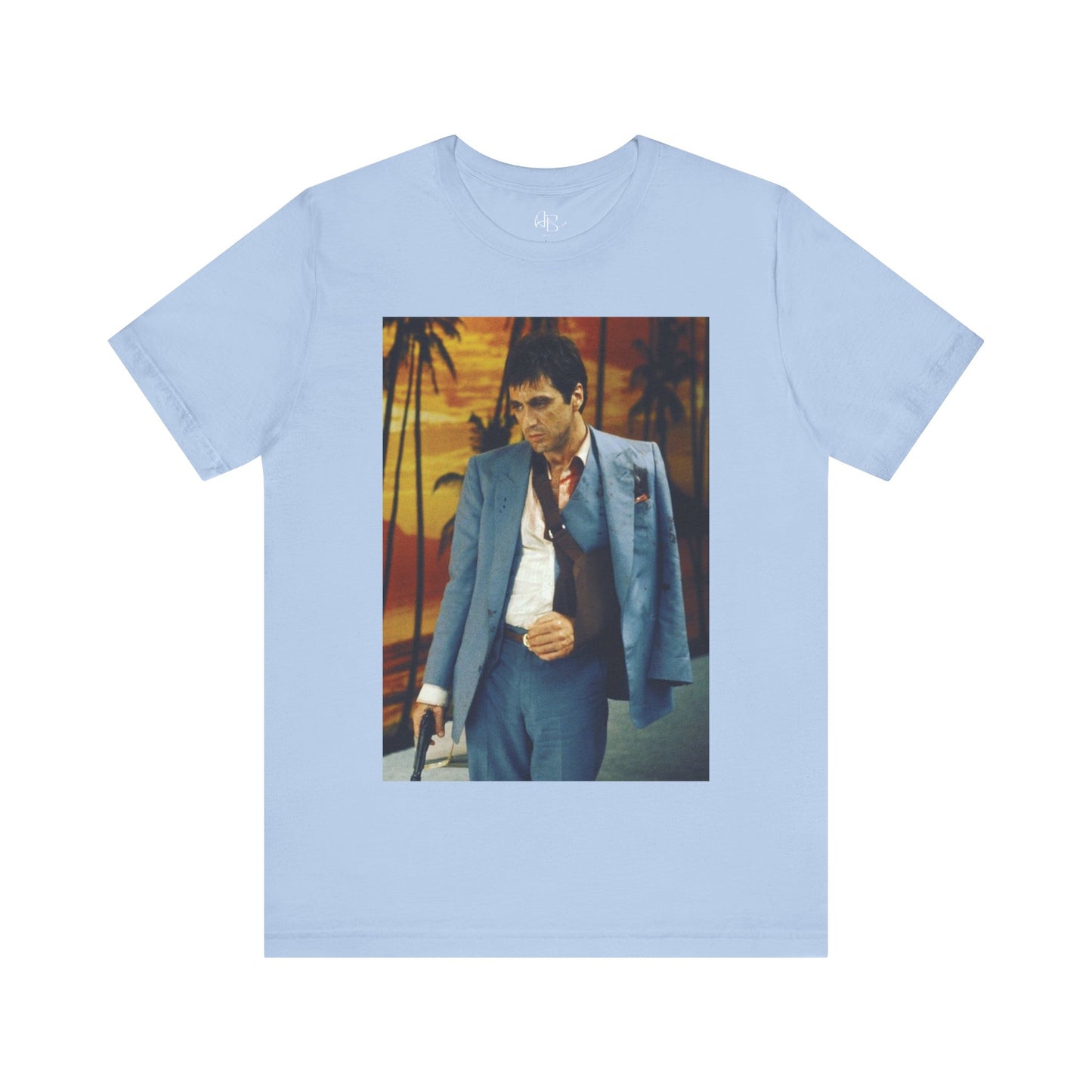 "Tony's Takeover" T-Shirt