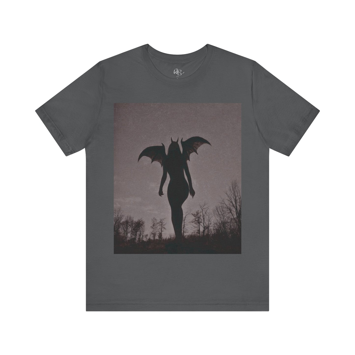 "Midnight Succubus" T-Shirt