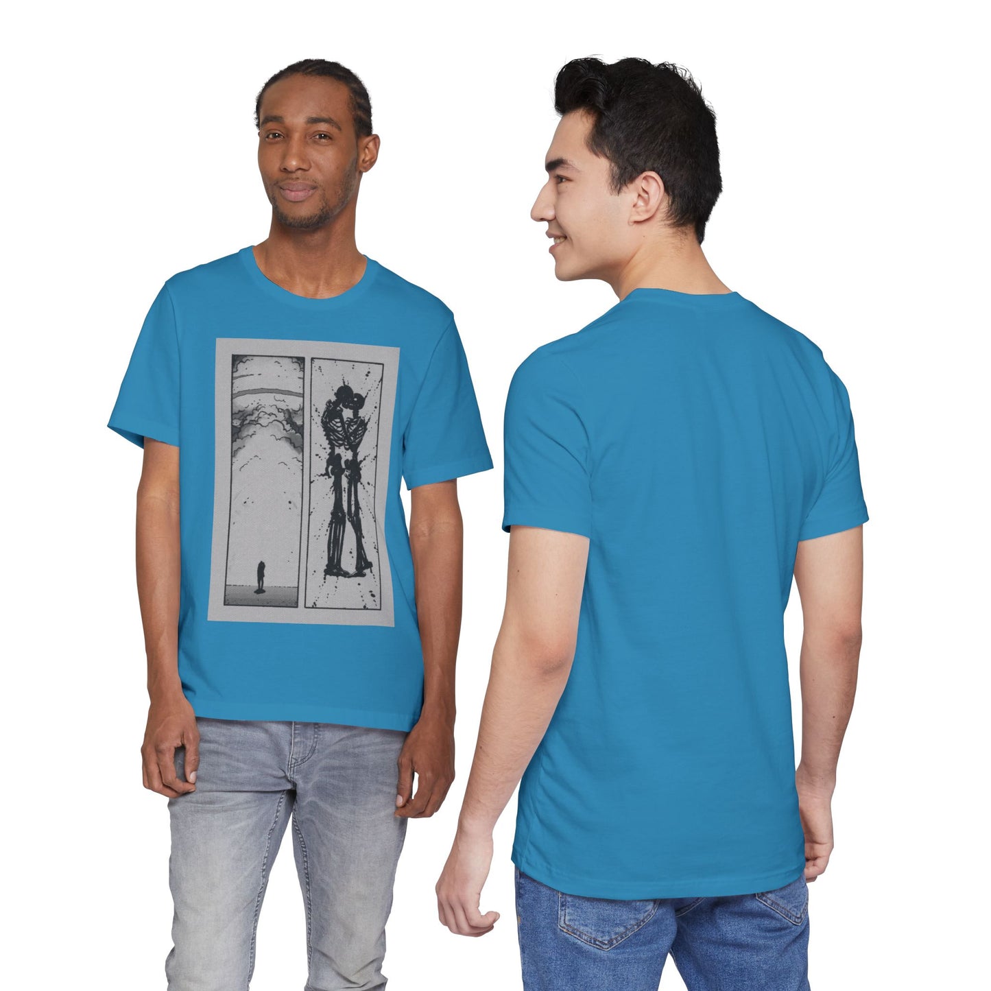 "Till Death" T-Shirt