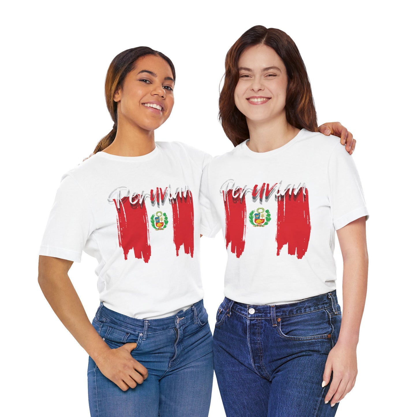 "Peruvian" T-Shirt