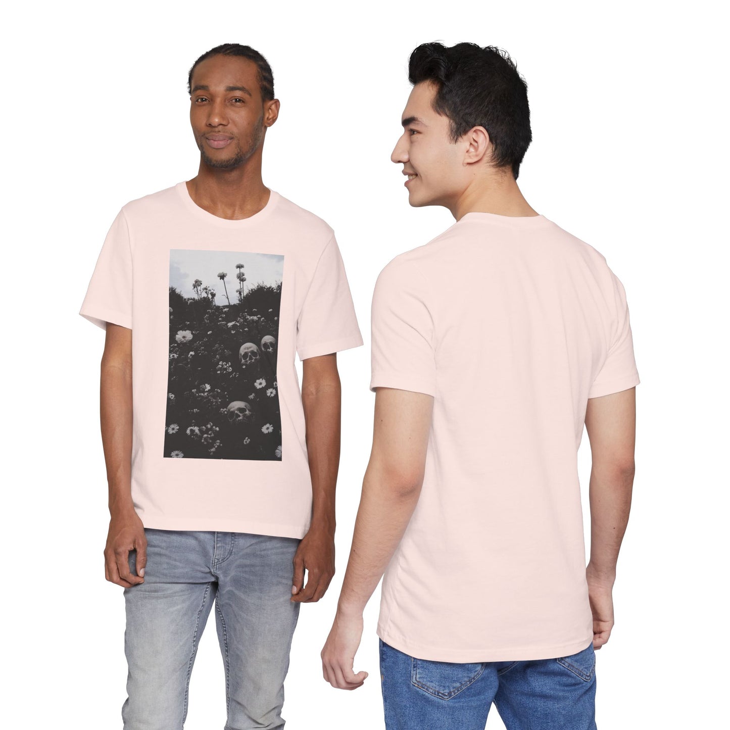 "Garden of Bones" T-Shirt