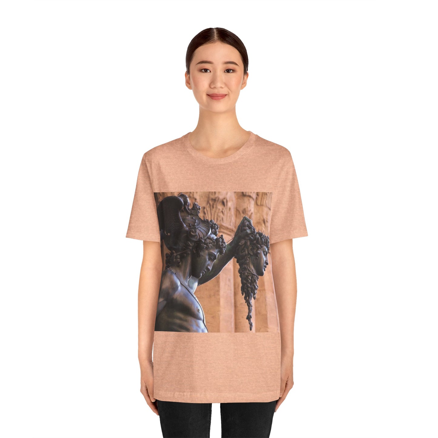"Death of Medusa" T-Shirt