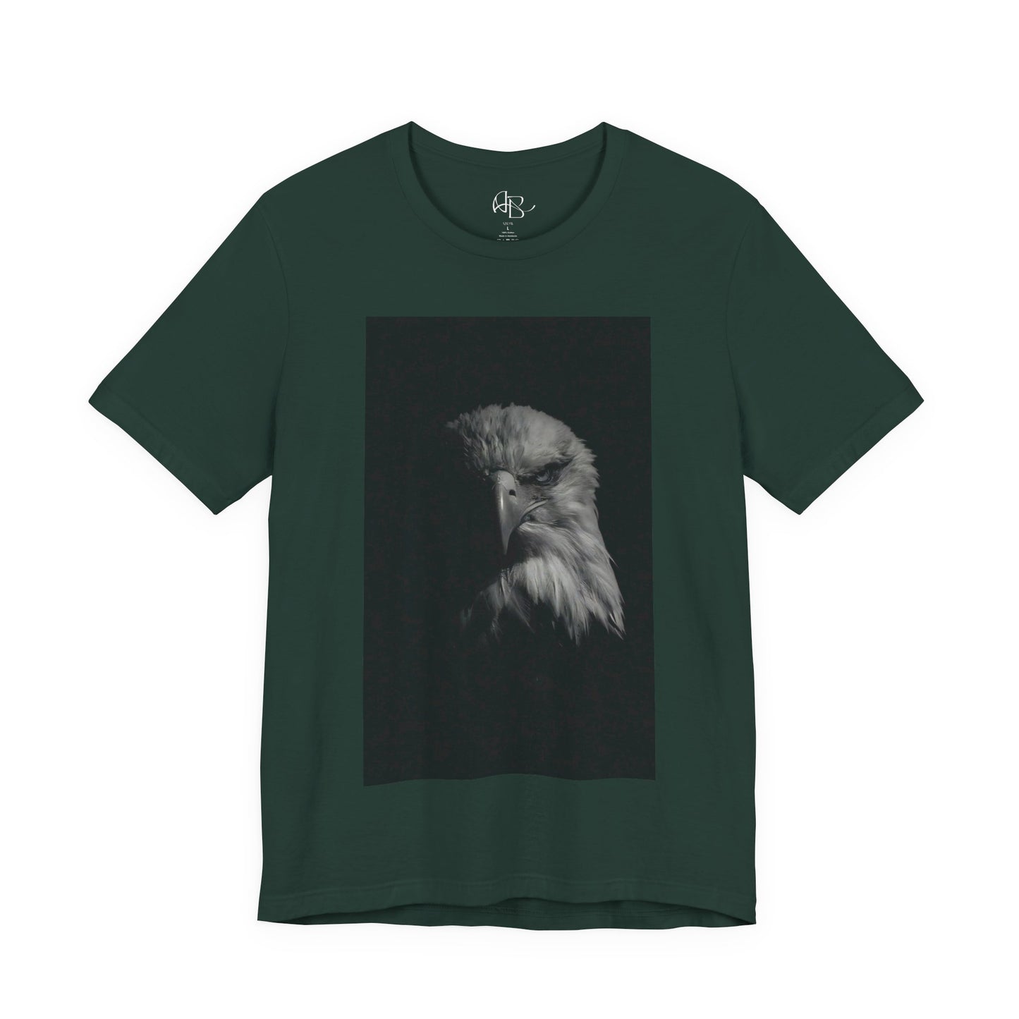 "Bald Eagle" T-Shirt