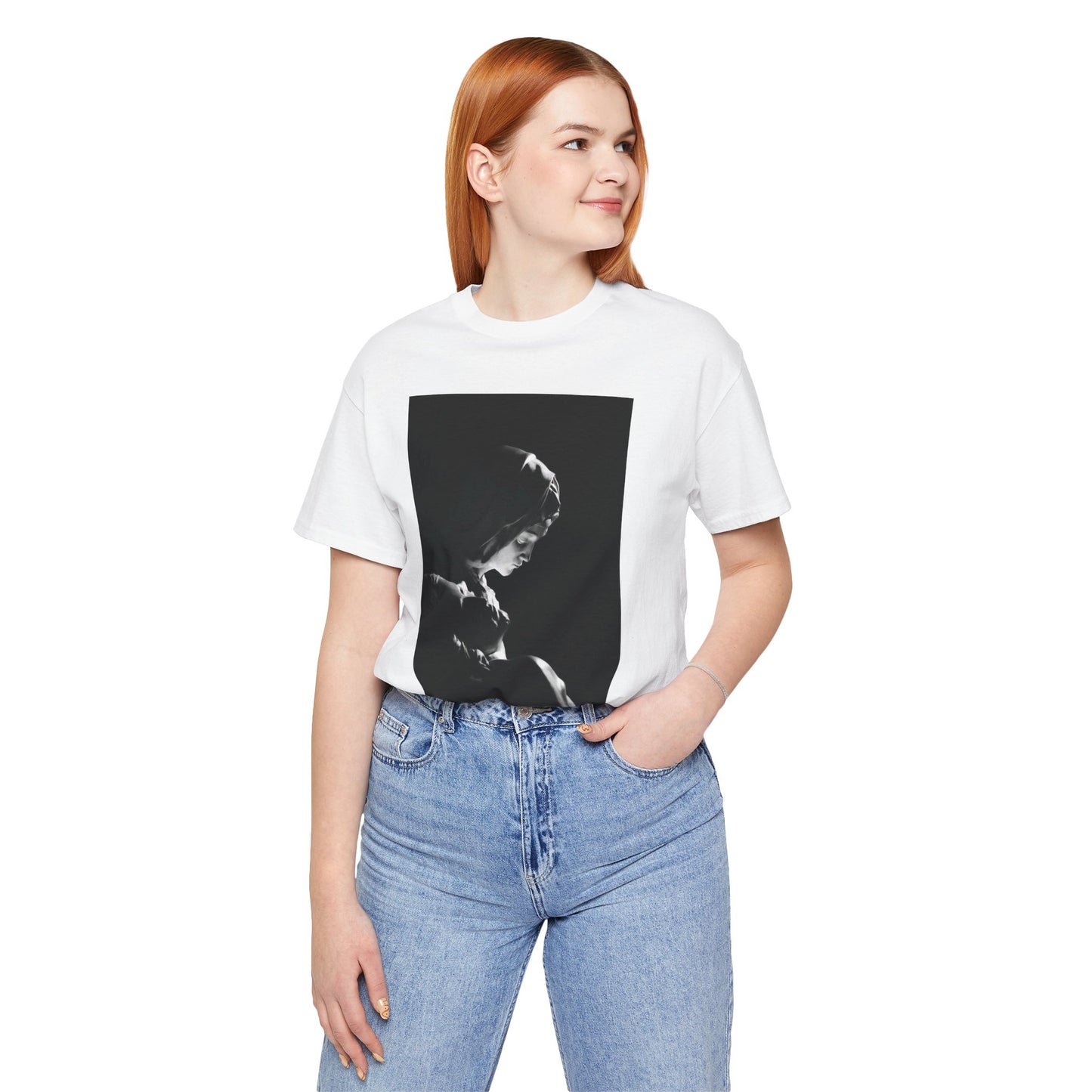 "Mother's Sacrifice" T-Shirt