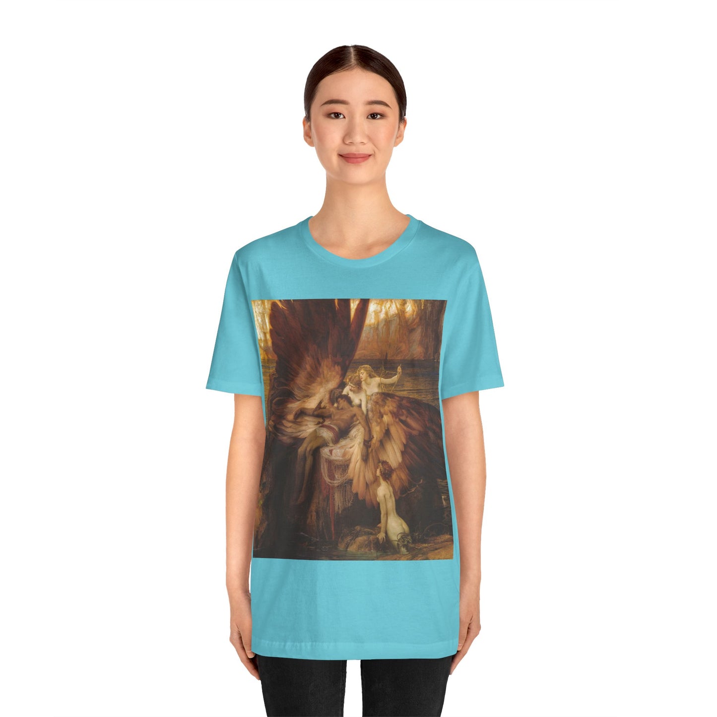 "The Lament For Icarus" T-Shirt