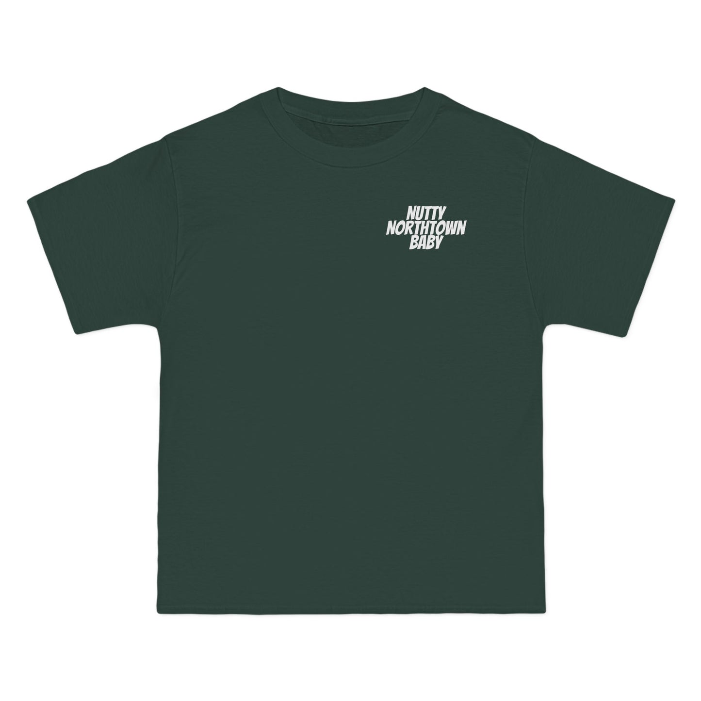 "Beefy-T® Nutty NorthTown Baby" T-Shirt